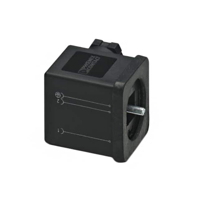 1409724 Phoenix Contact  Sensor Cable - Accessories